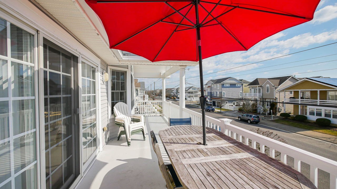 Photo of Outdoor in North End