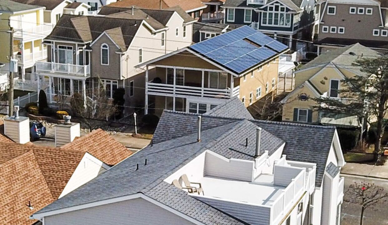 Photo of Outdoor in North End