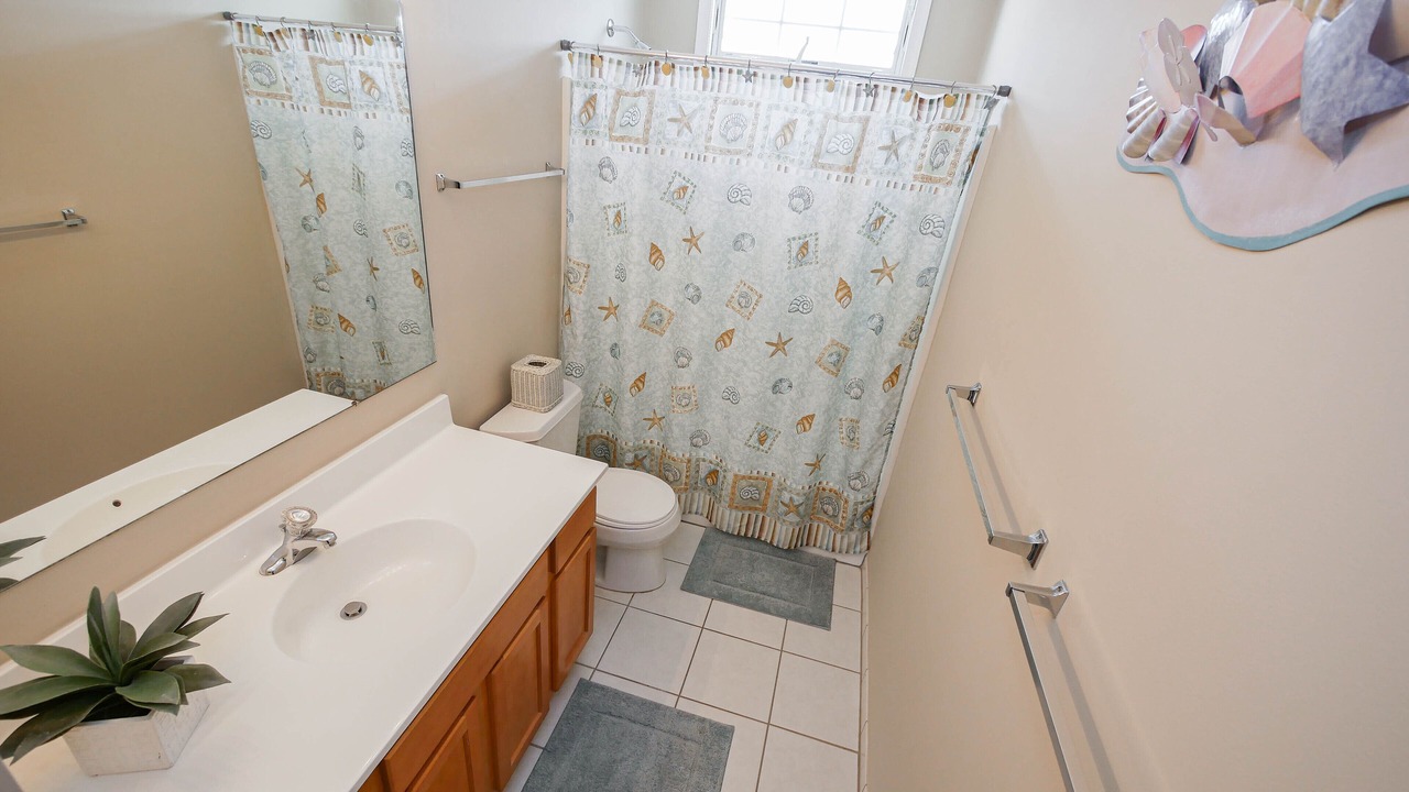 Photo of Bathroom in North End