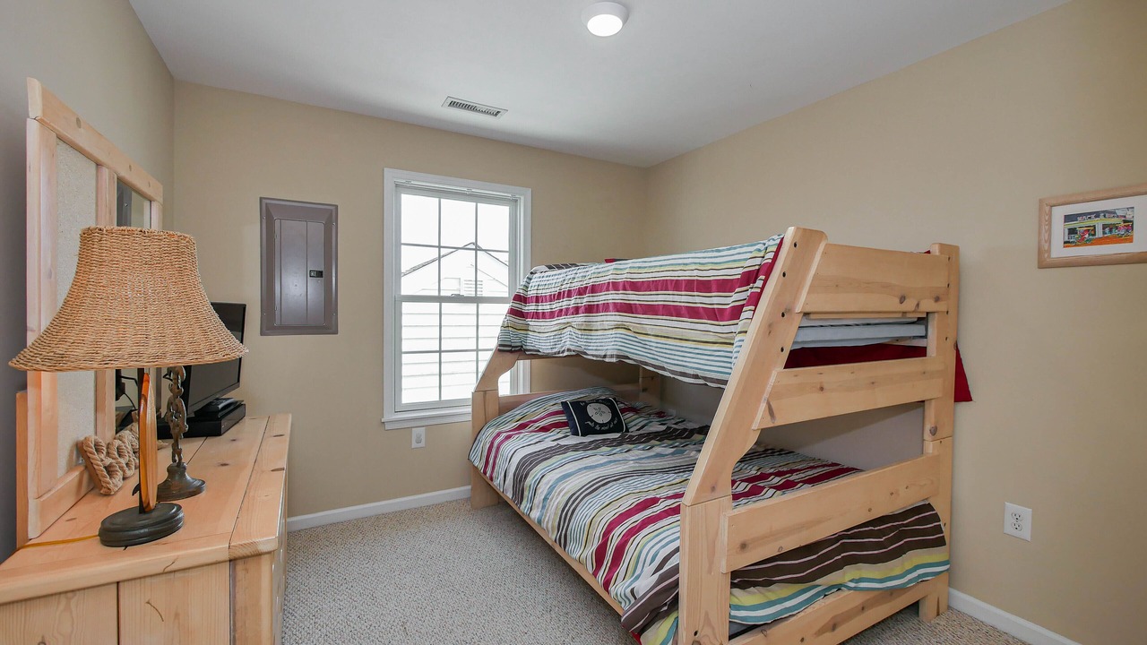 Photo of Bedroom in North End