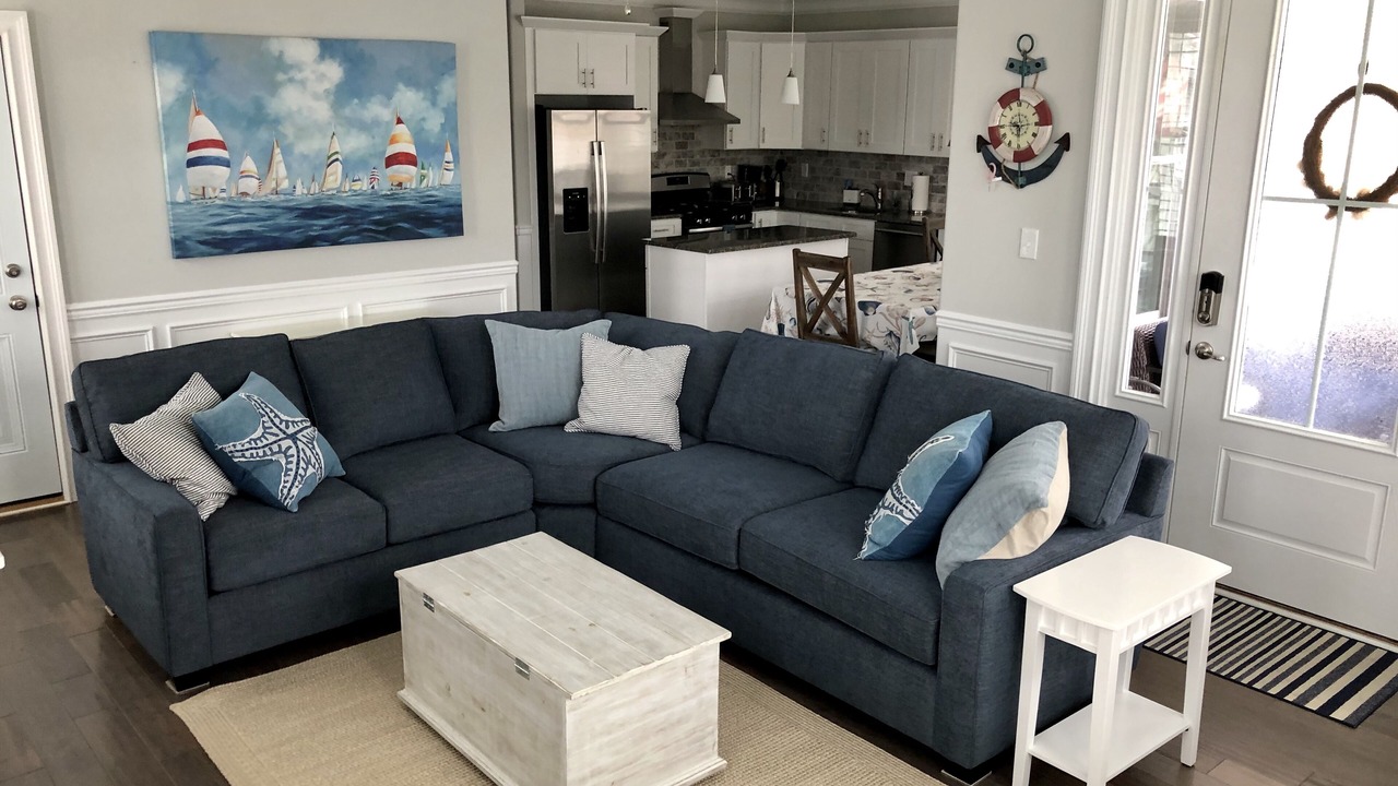 Photo of Livingroom in North End