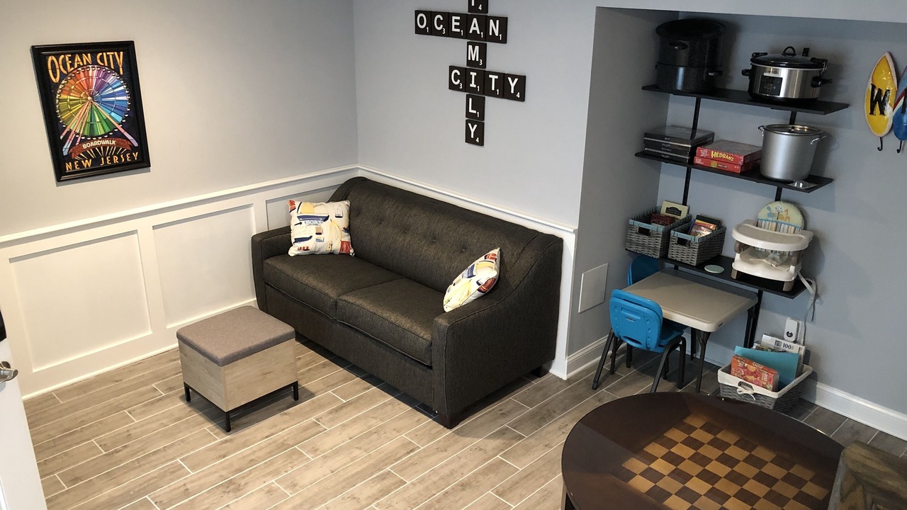 Photo of Bedroom in North End