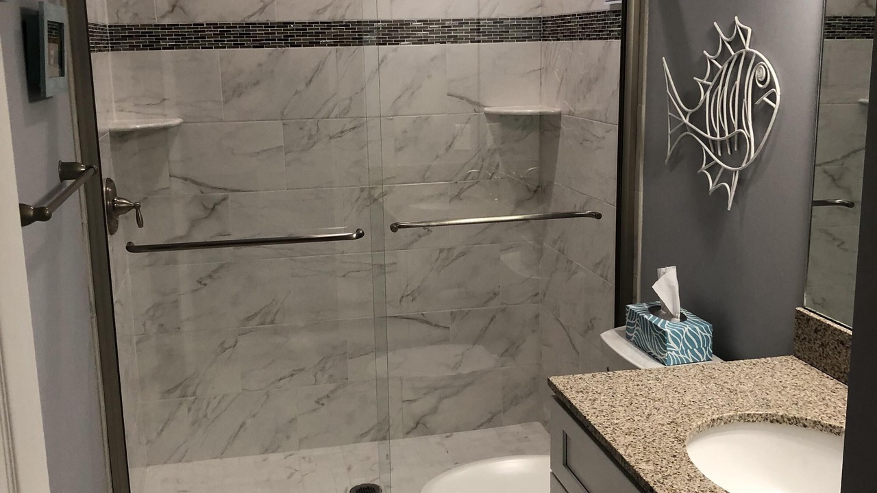 Photo of Bathroom in North End