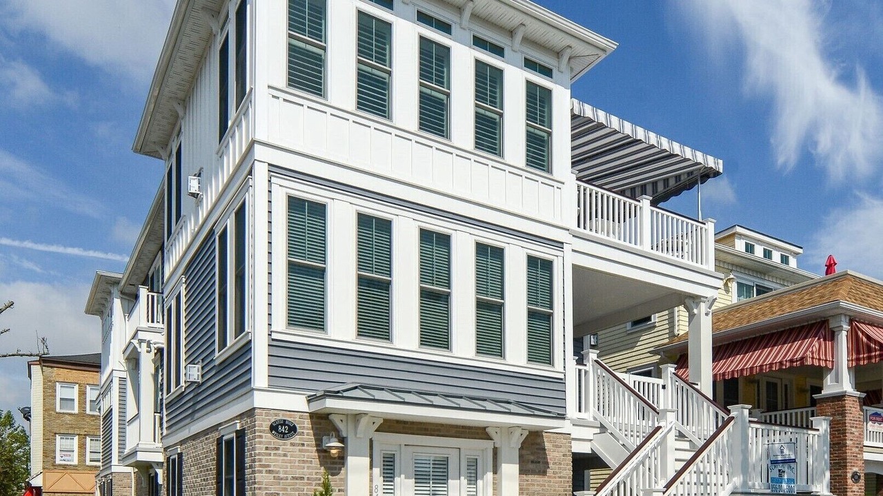 Photo of Outdoor in North End