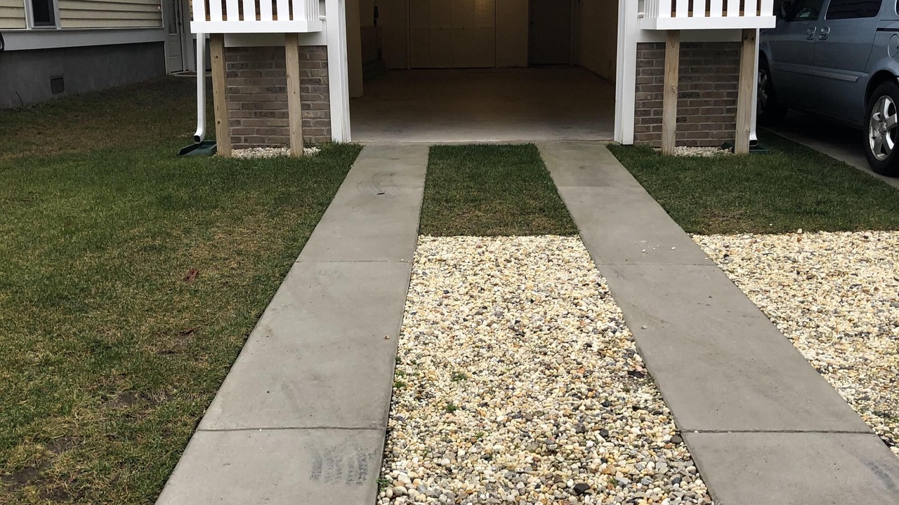 Photo of Outdoor in North End