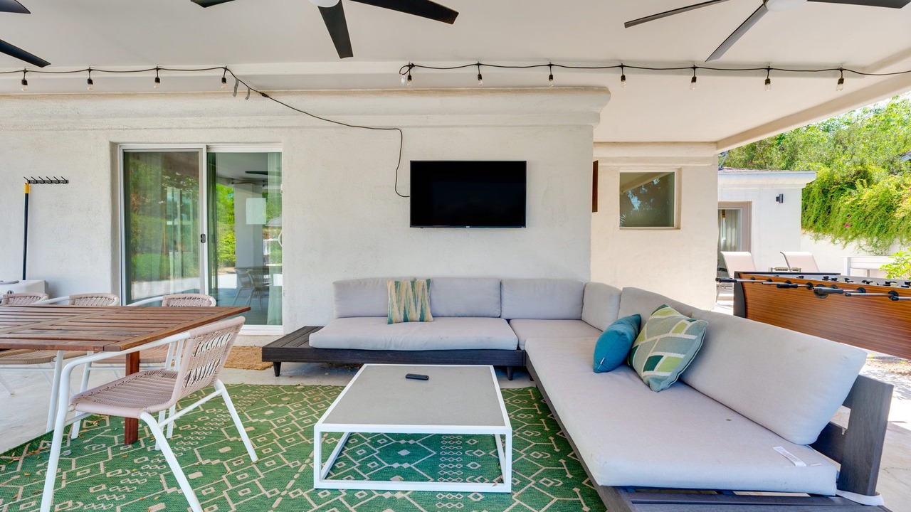 Photo of Outdoor in Rancho Ventura