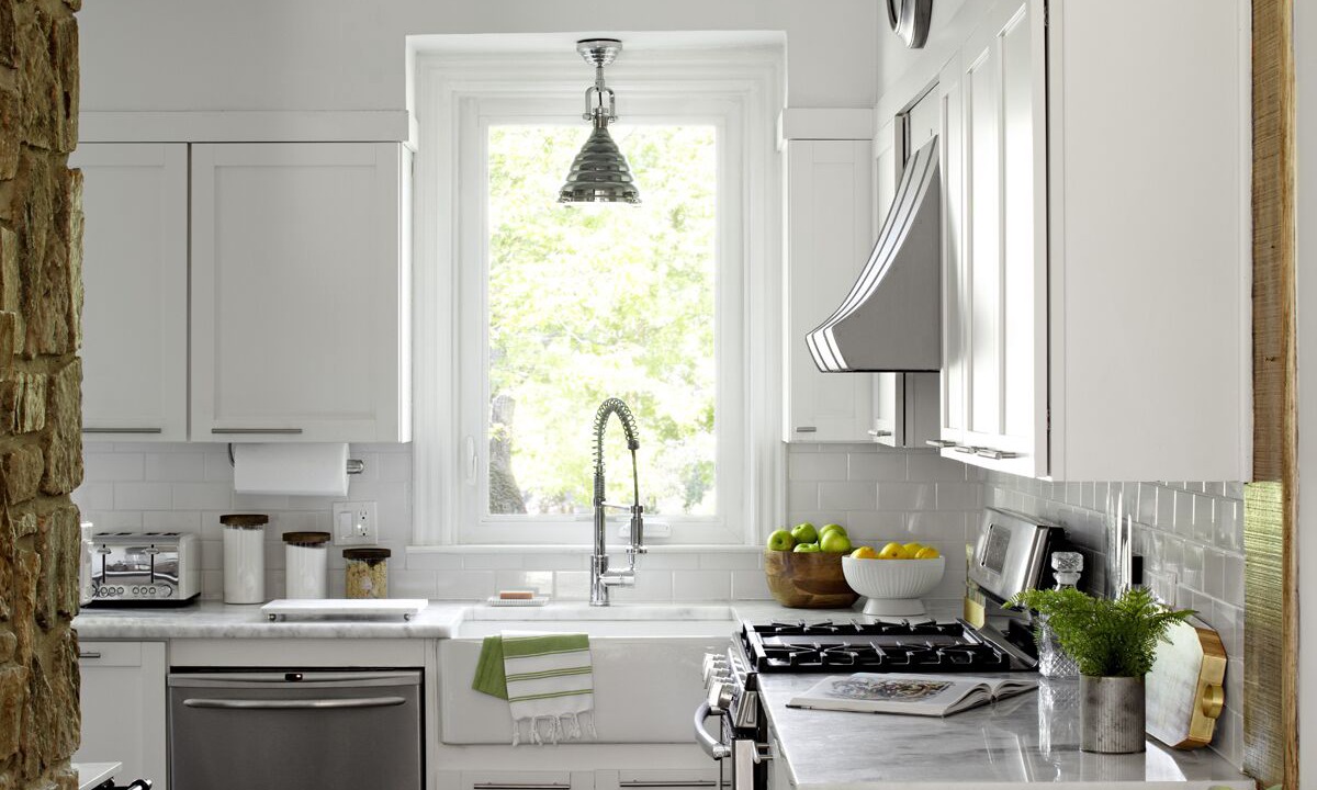Photo of Kitchen in Millville