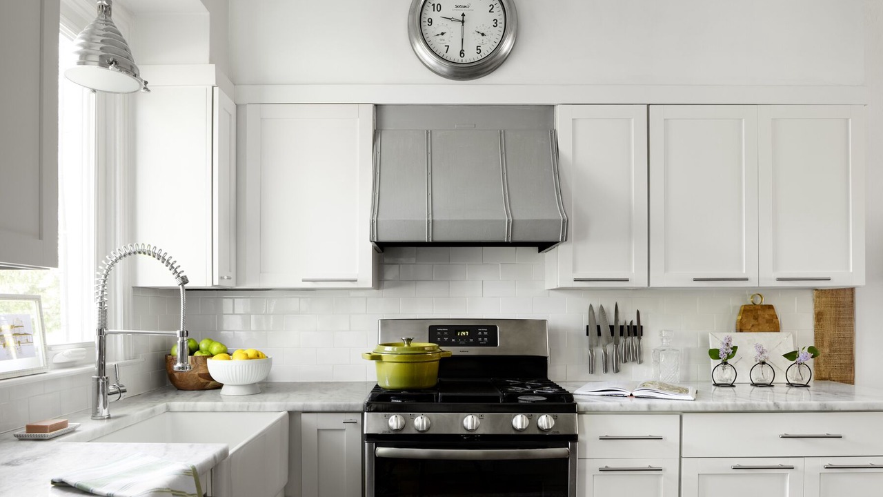 Photo of Kitchen in Millville