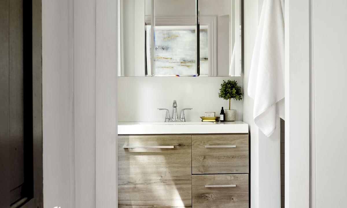 Photo of Bathroom in Millville