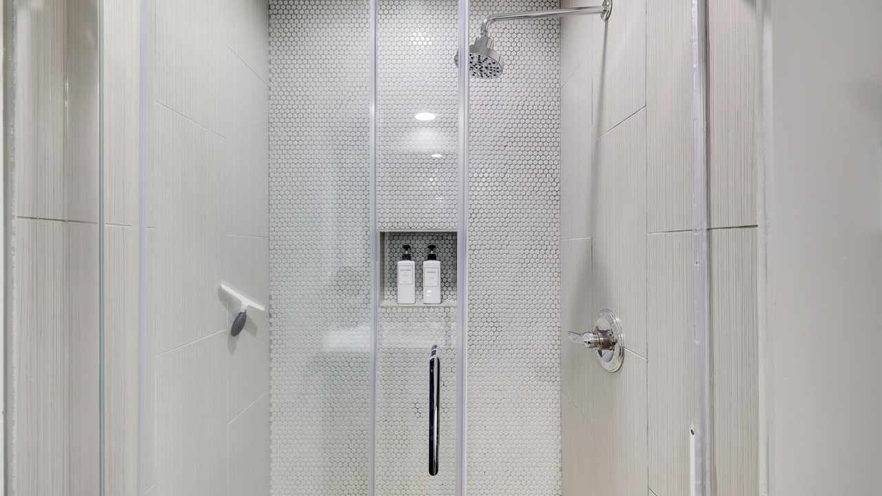 Photo of Bathroom in Pocono Pines