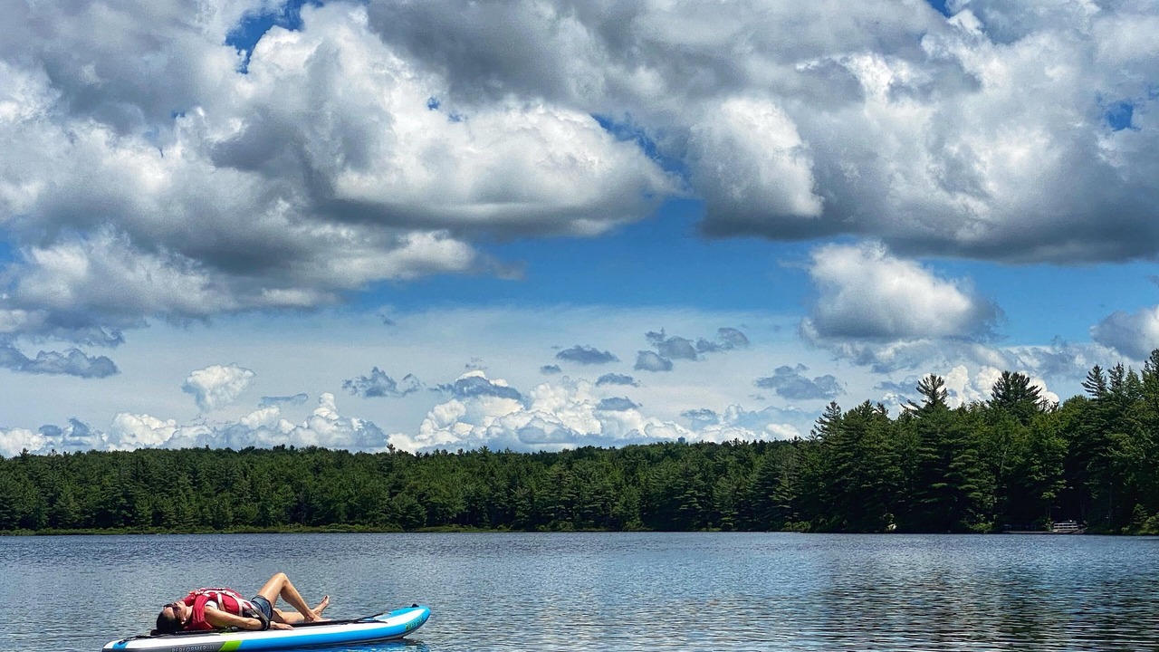 Photo of Outdoor in Pocono Pines