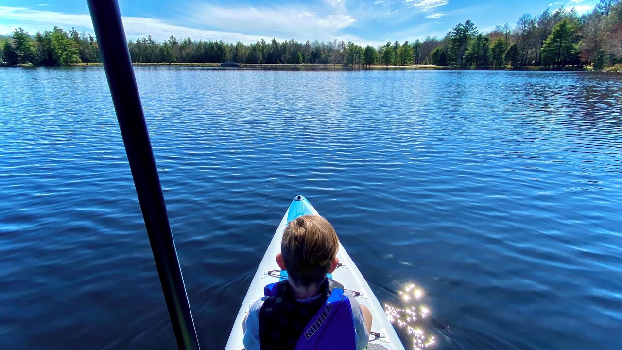Photo of Outdoor in Pocono Pines
