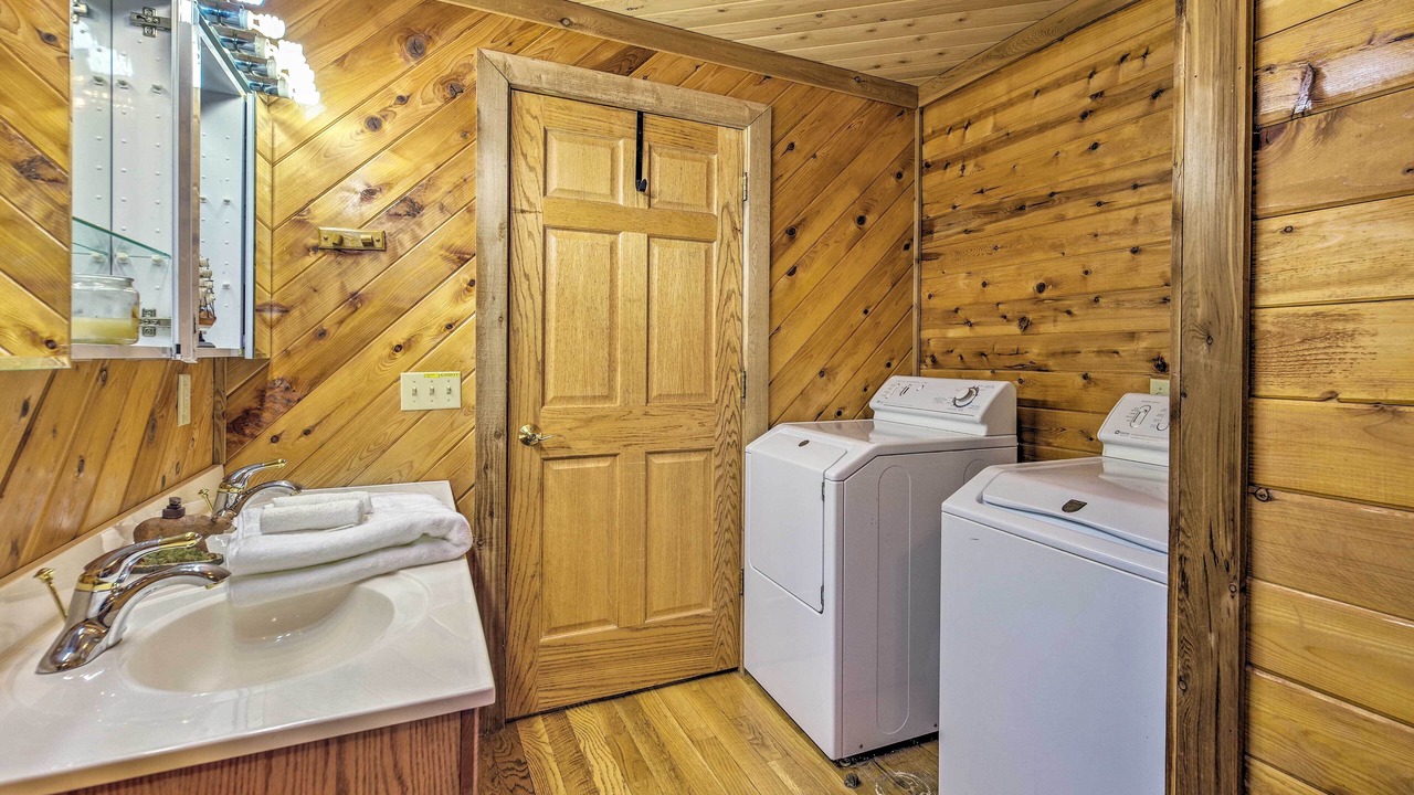 Photo of Bathroom in Albany
