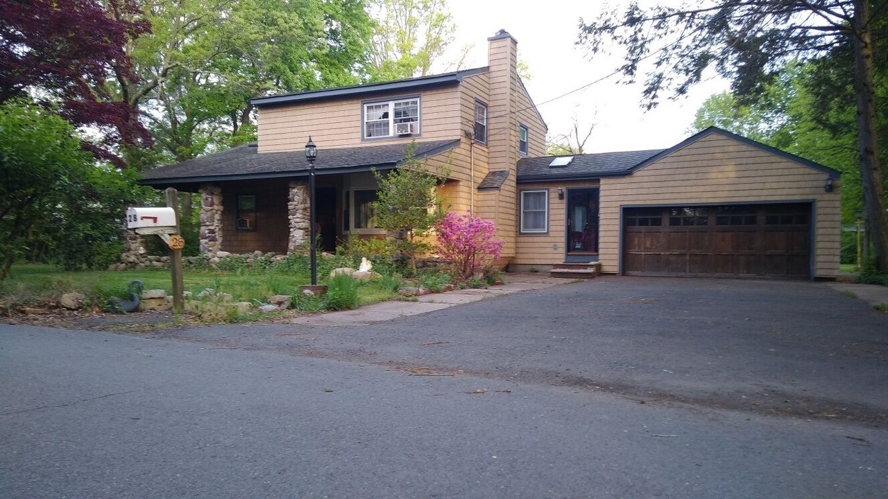 Photo of Outdoor in Belle Mead