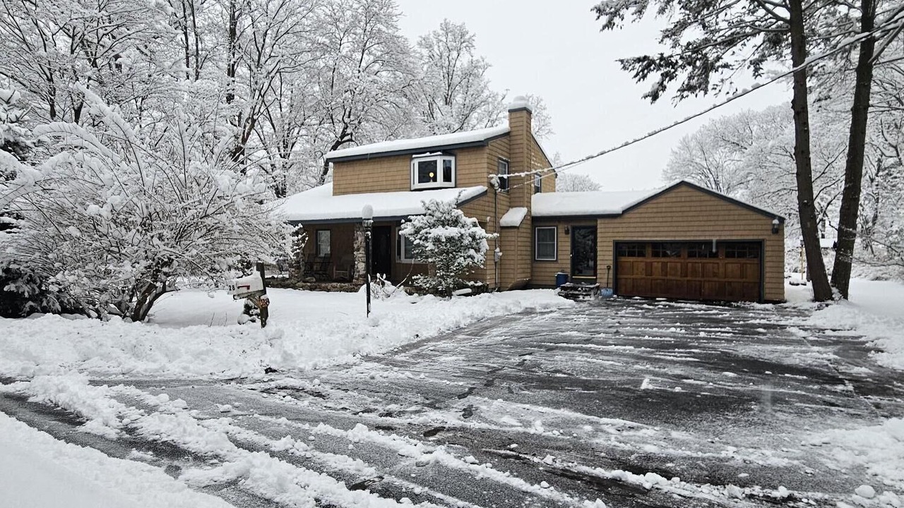 Photo of Outdoor in Belle Mead