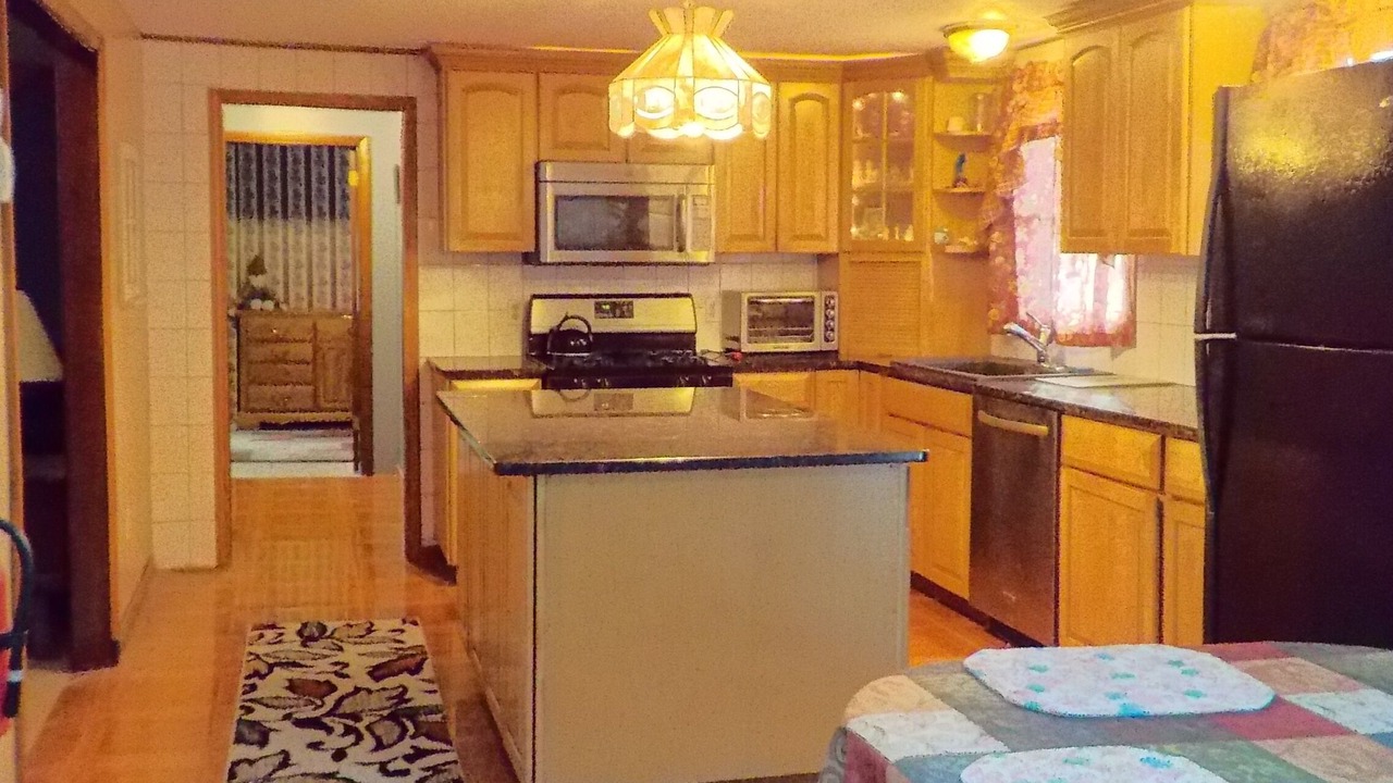 Photo of Kitchen in Belle Mead