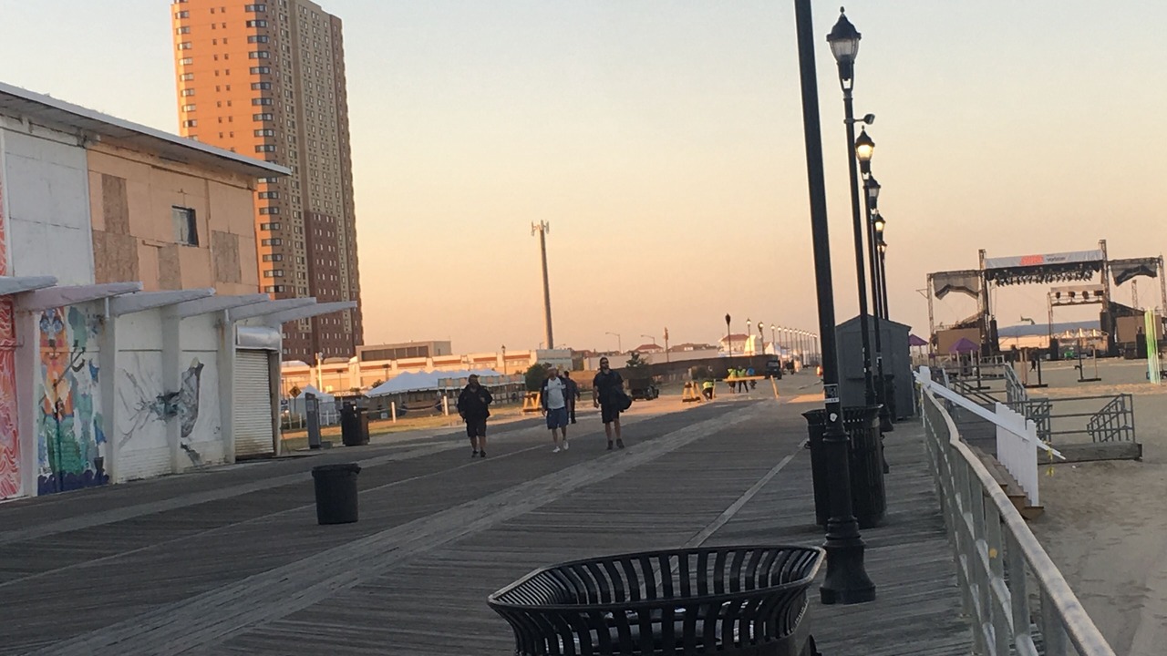Photo of Others in Asbury Park