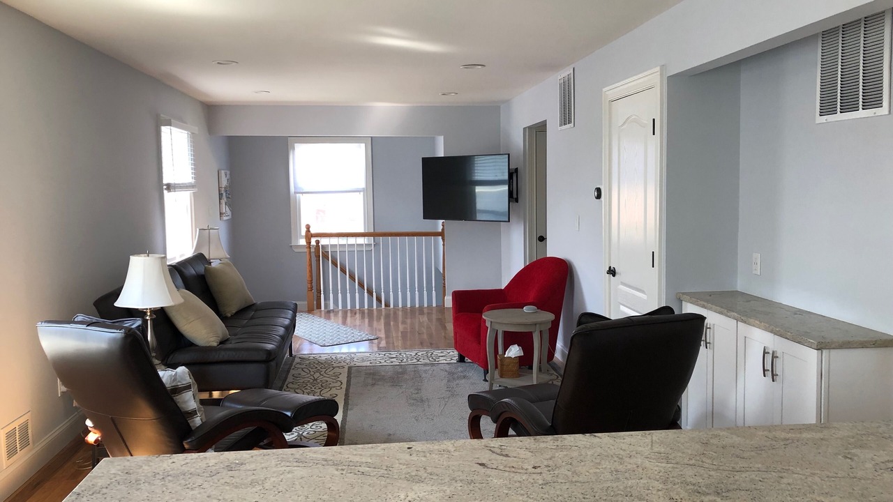 Photo of Bedroom in Asbury Park