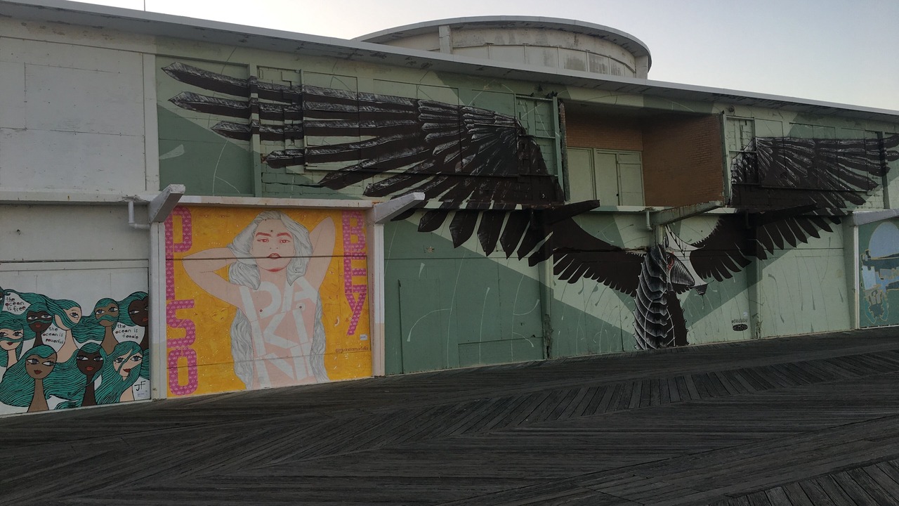 Photo of Outdoor in Asbury Park