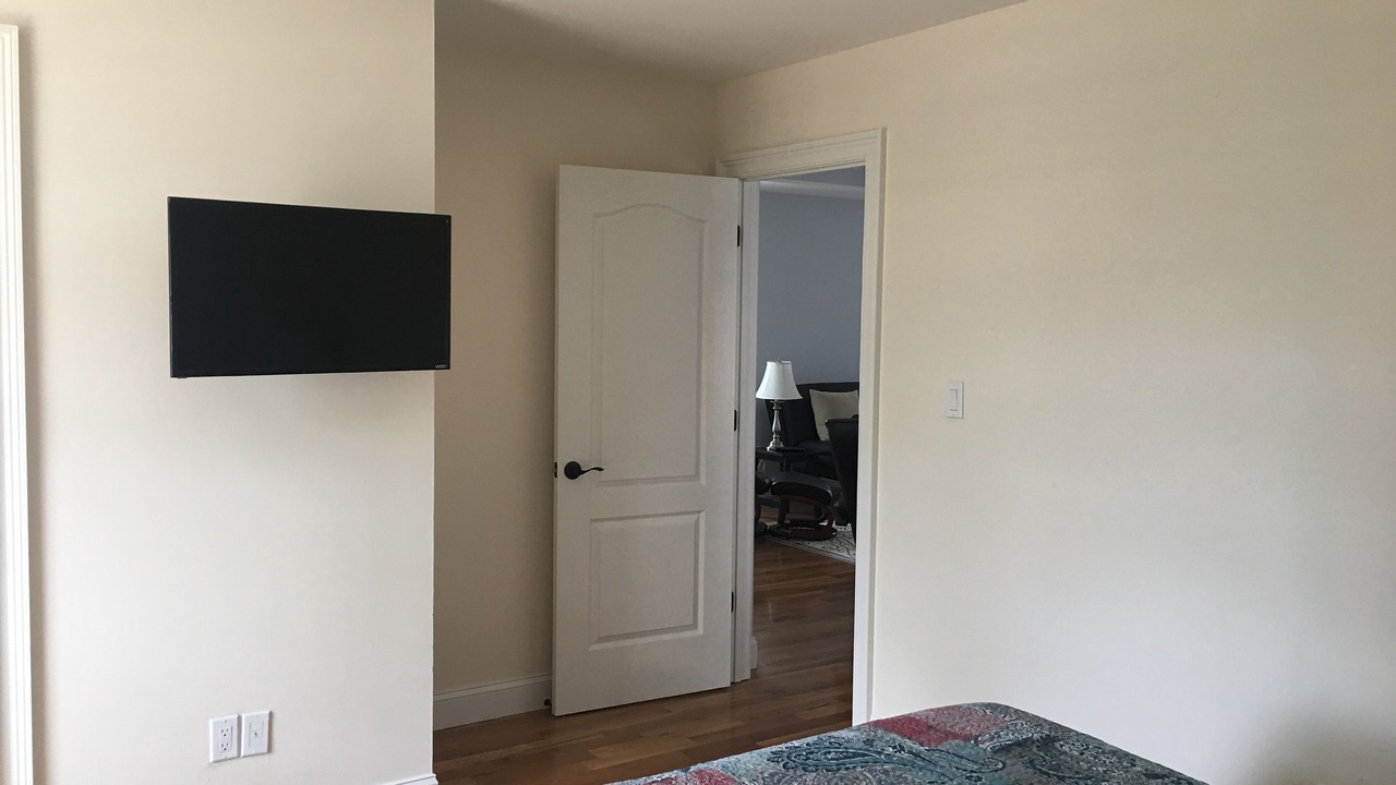Photo of Bedroom in Asbury Park