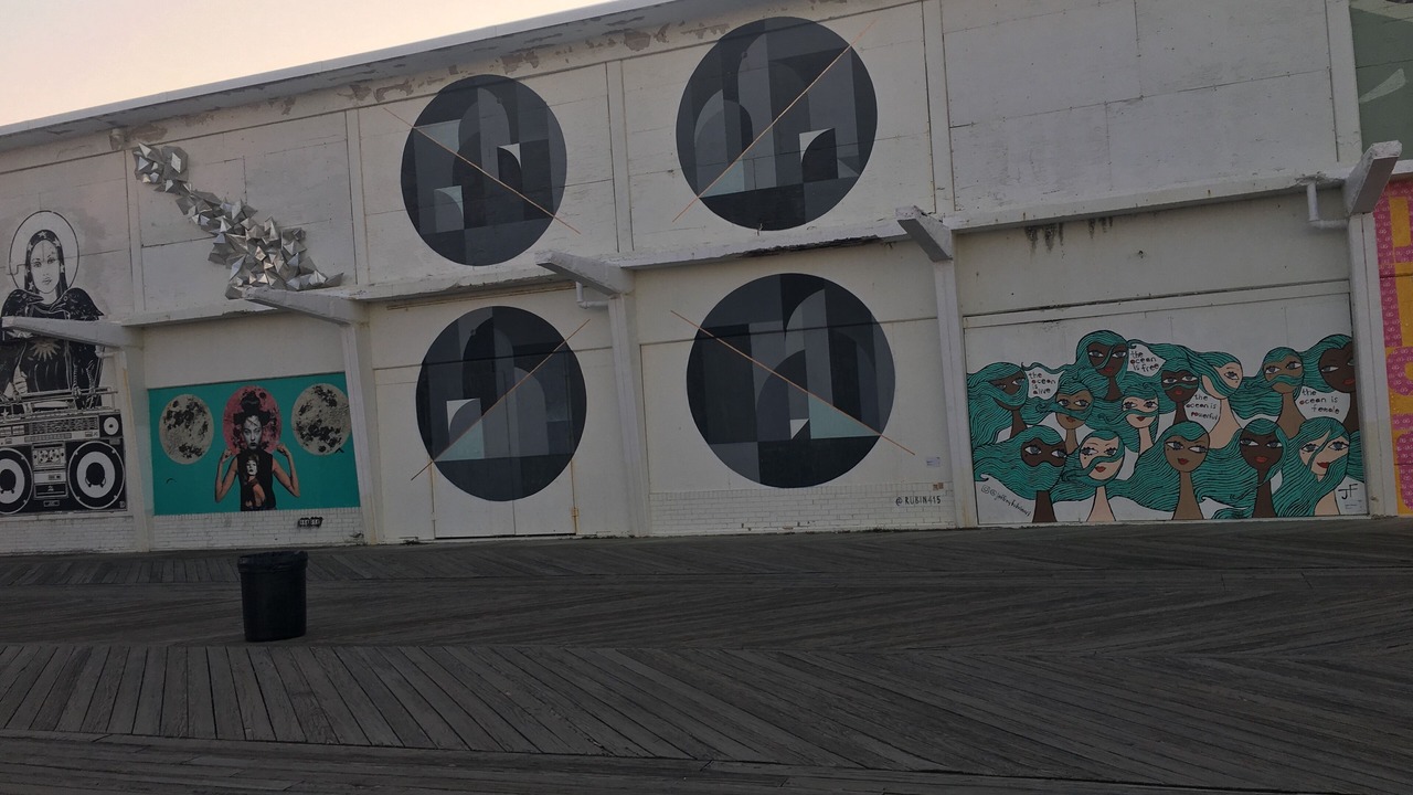 Photo of Others in Asbury Park