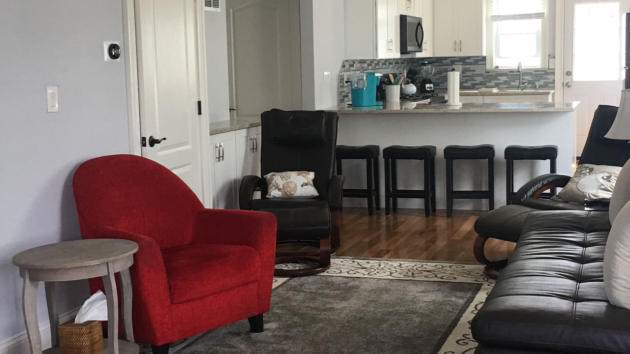 Photo of Bedroom in Asbury Park