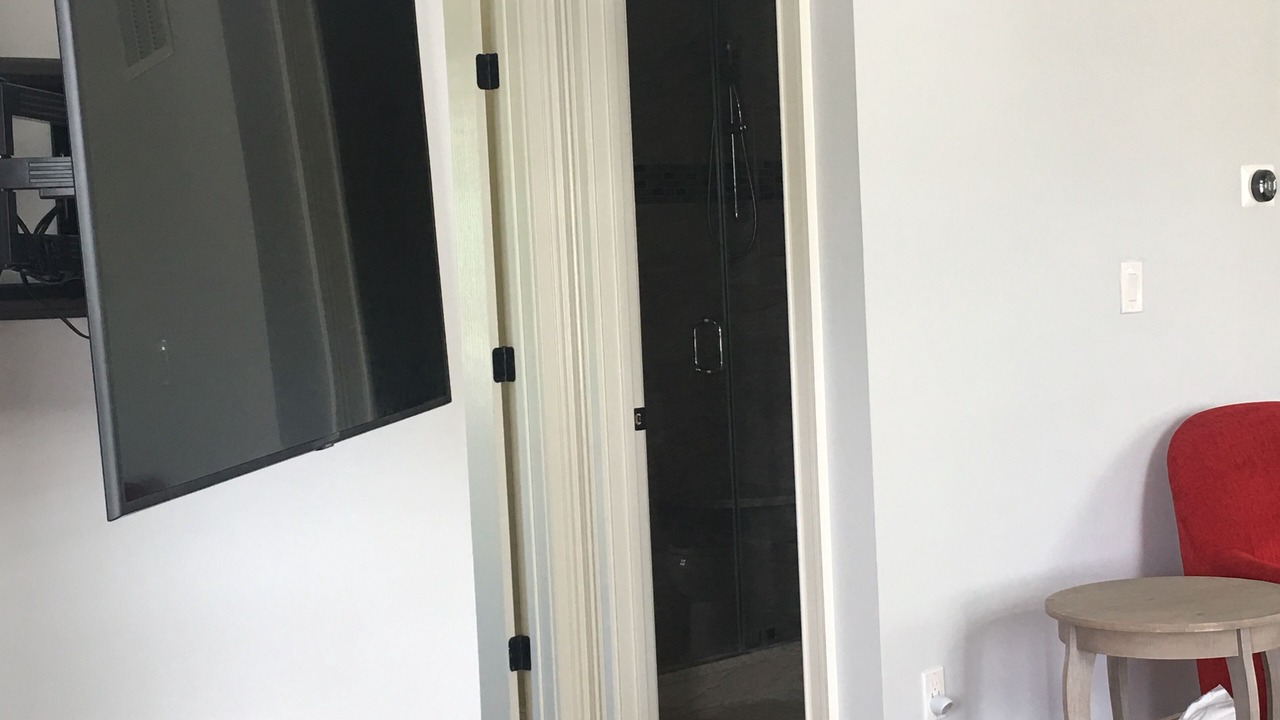 Photo of Bathroom in Asbury Park