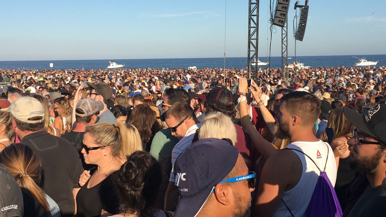 Photo of Others in Asbury Park