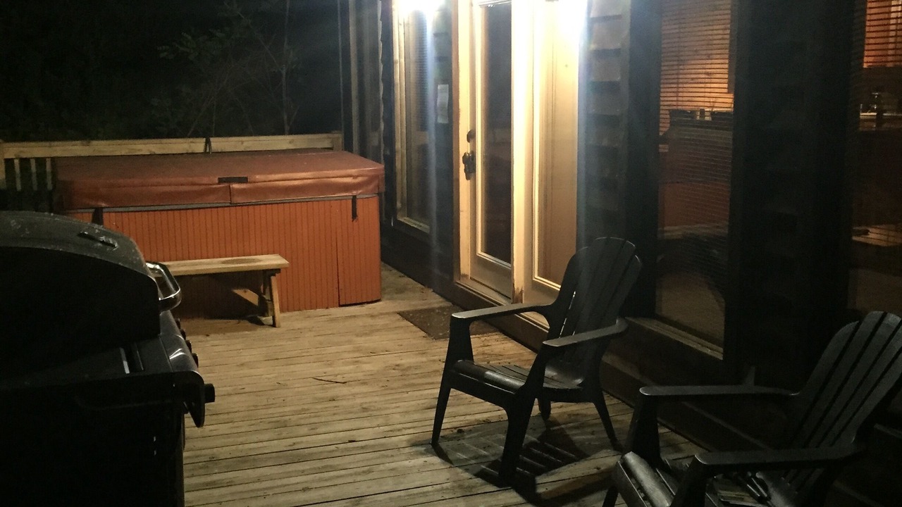 Photo of Patio Balcony in Keslers Cross Lanes