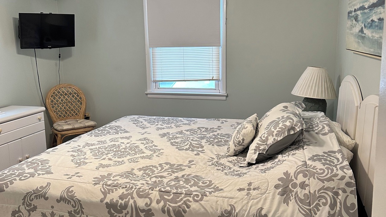 Photo of Bedroom in Townsend's Inlet