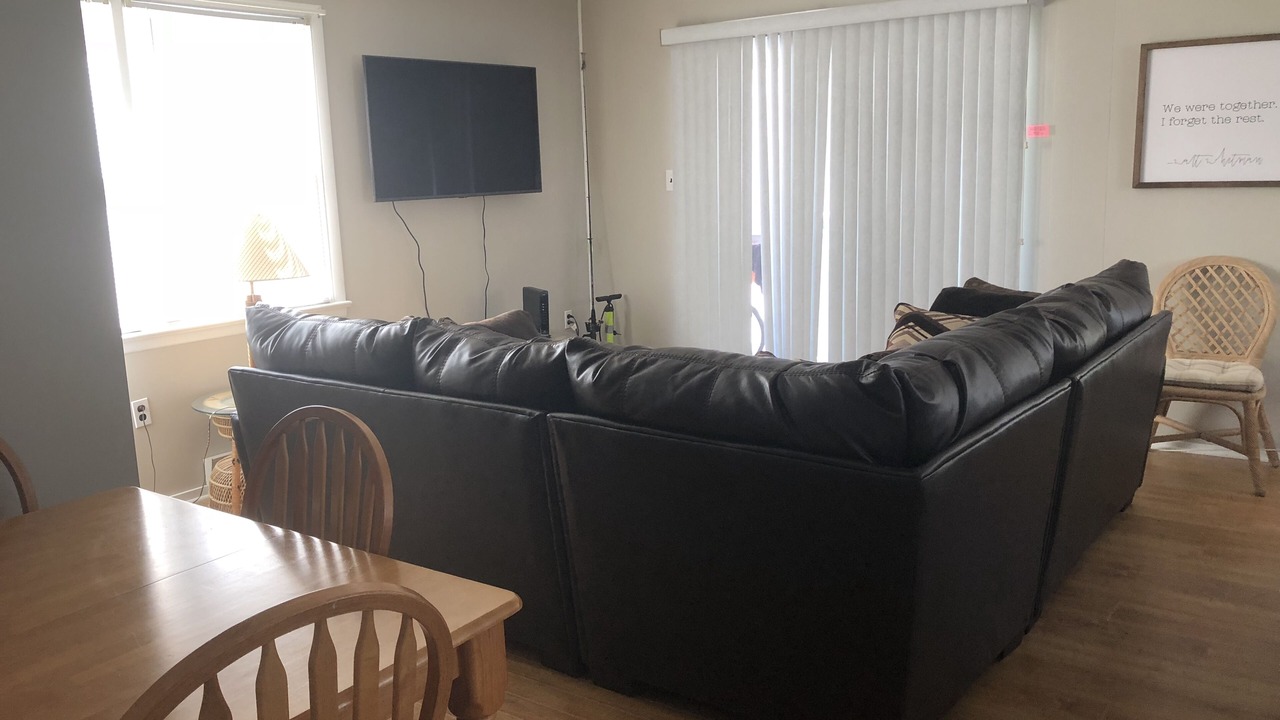 Photo of Livingroom in Townsend's Inlet
