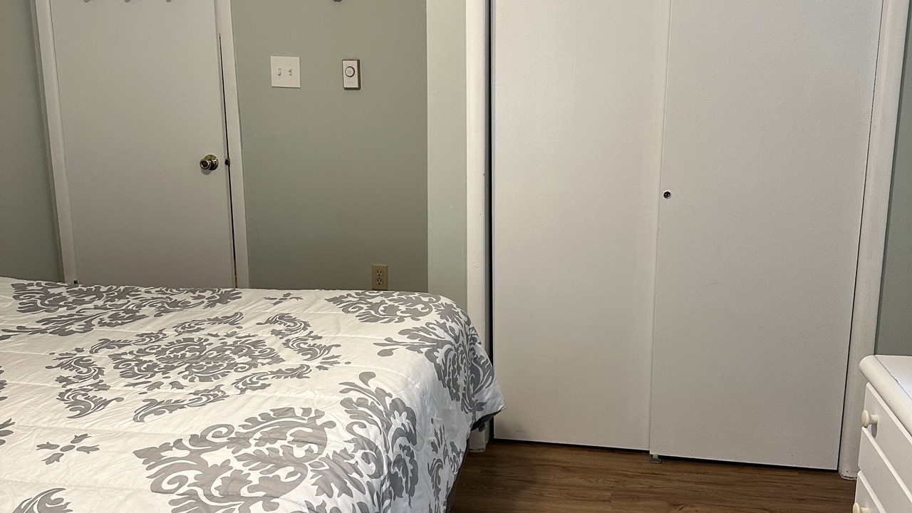 Photo of Bedroom in Townsend's Inlet