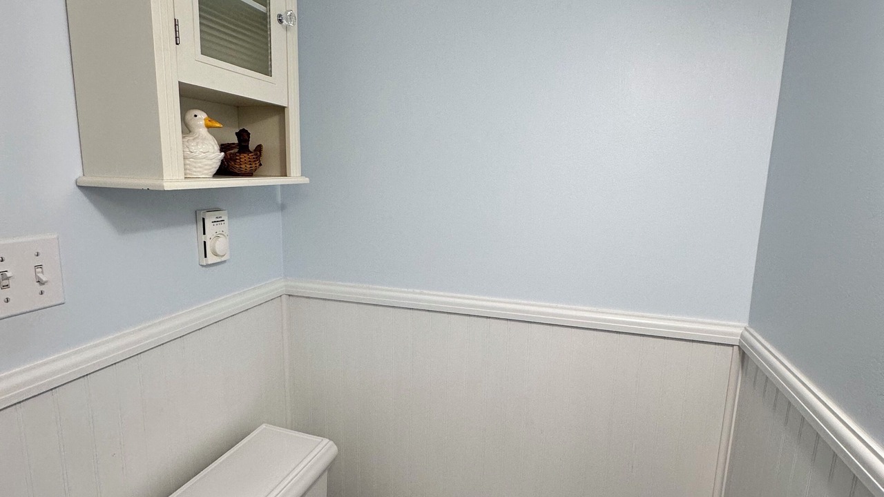 Photo of Bathroom in Townsend's Inlet