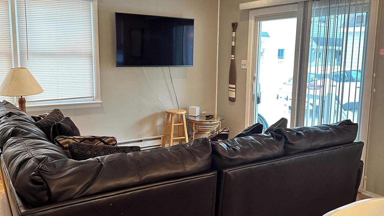 Photo of Livingroom in Townsend's Inlet