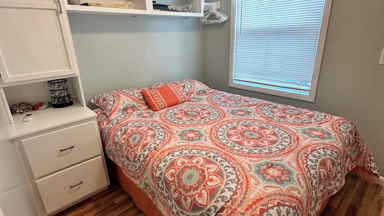 Photo of Bedroom in Townsend's Inlet