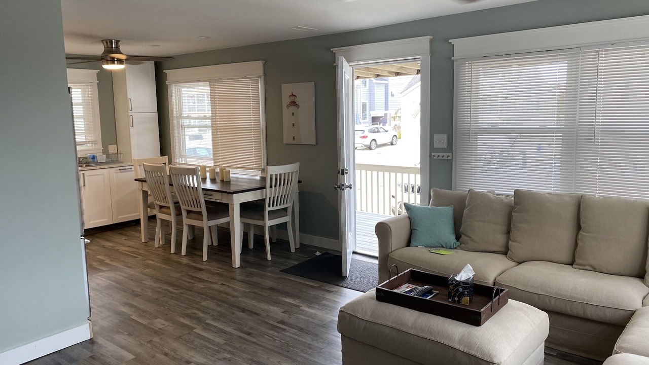 Photo of Livingroom in Surf City