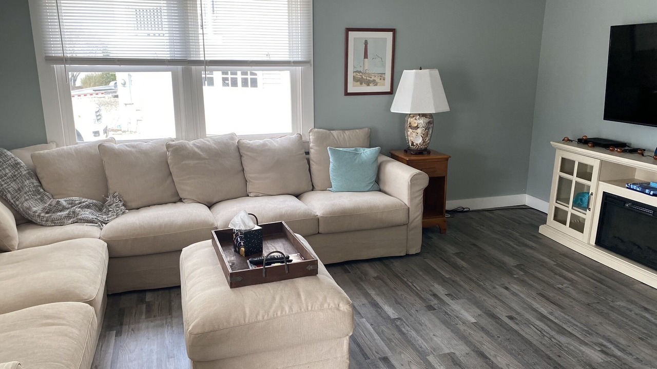 Photo of Livingroom in Surf City