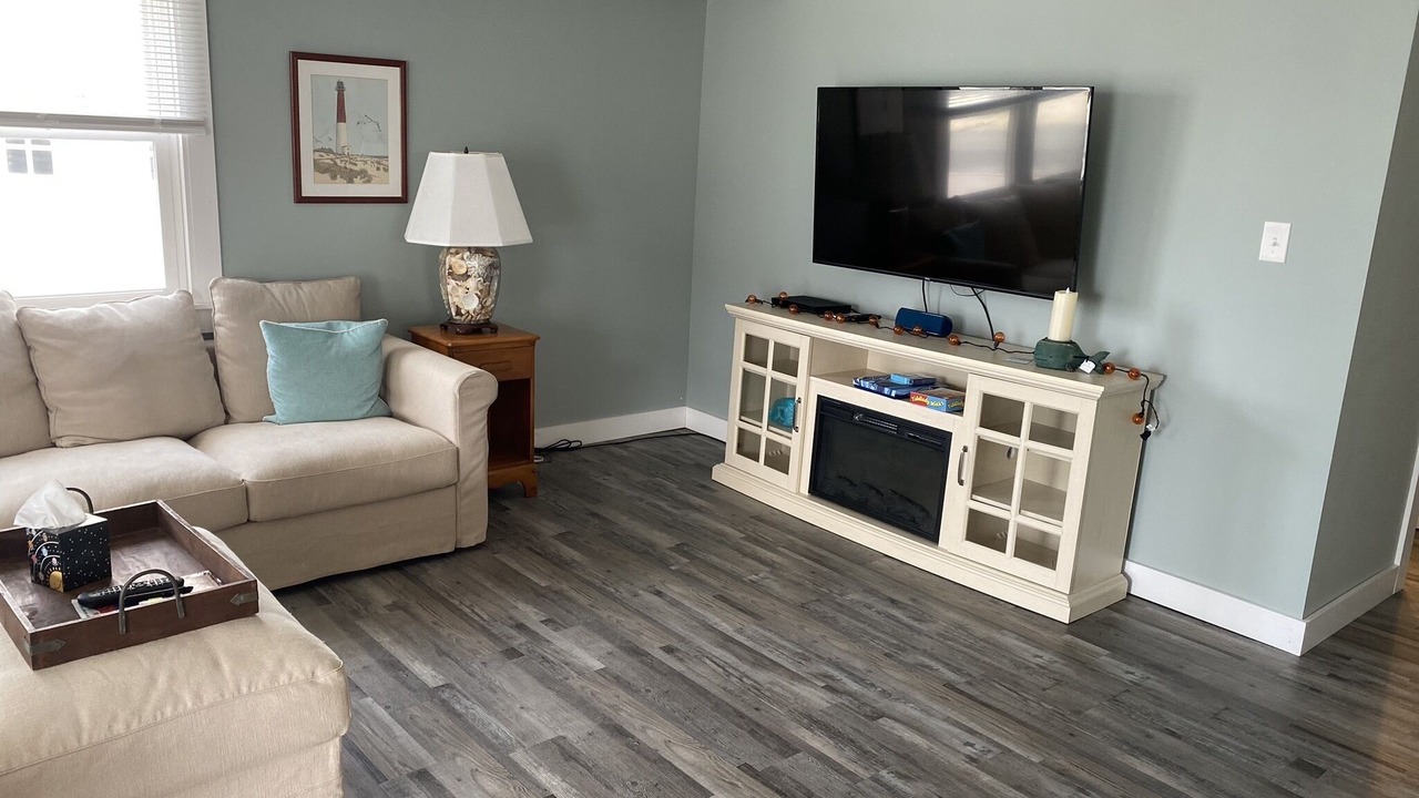 Photo of Livingroom in Surf City