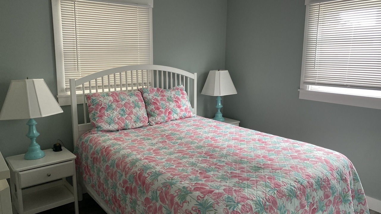 Photo of Bedroom in Surf City