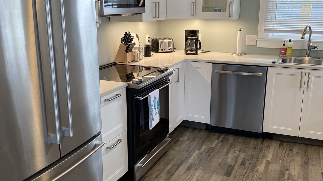 Photo of Kitchen in Surf City