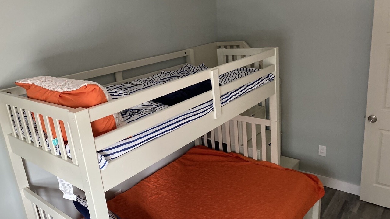 Photo of Bedroom in Surf City