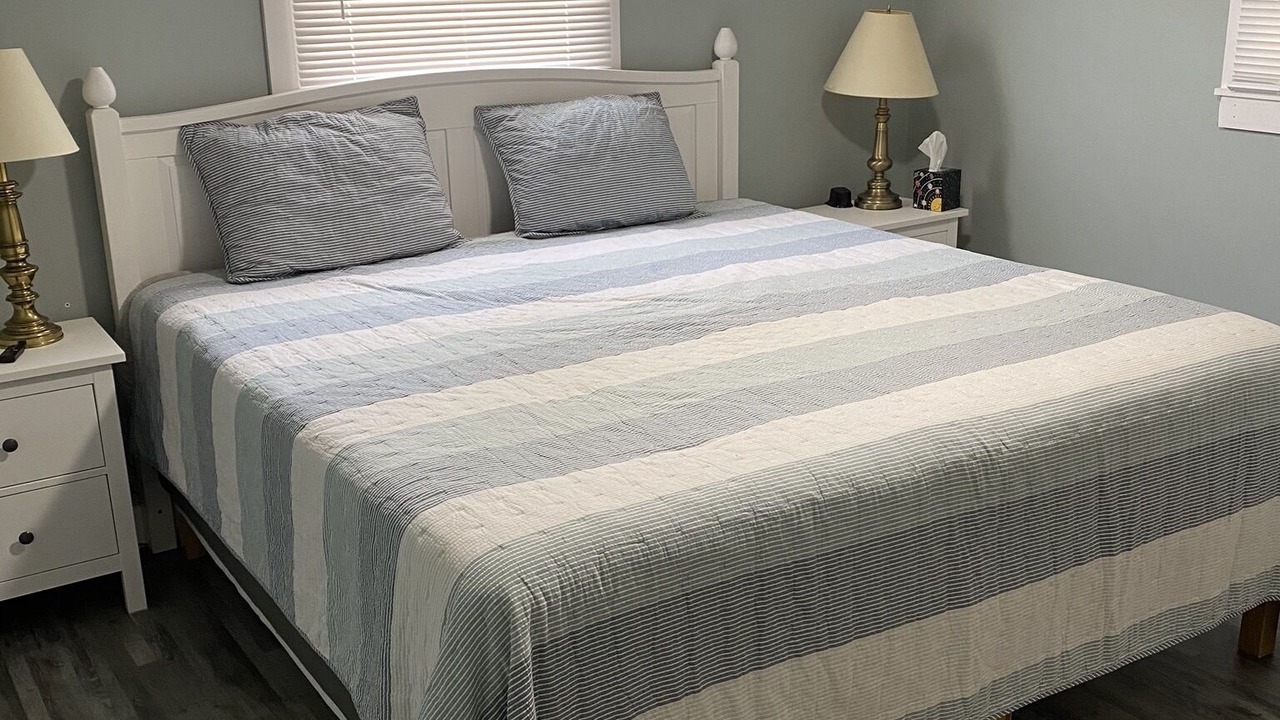 Photo of Bedroom in Surf City