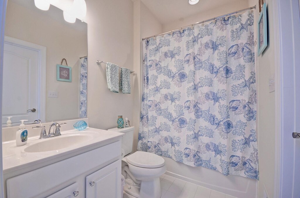 Photo of Bathroom in Frankford