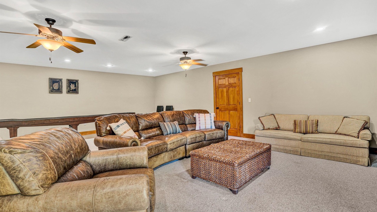 Photo of Bedroom in Covington