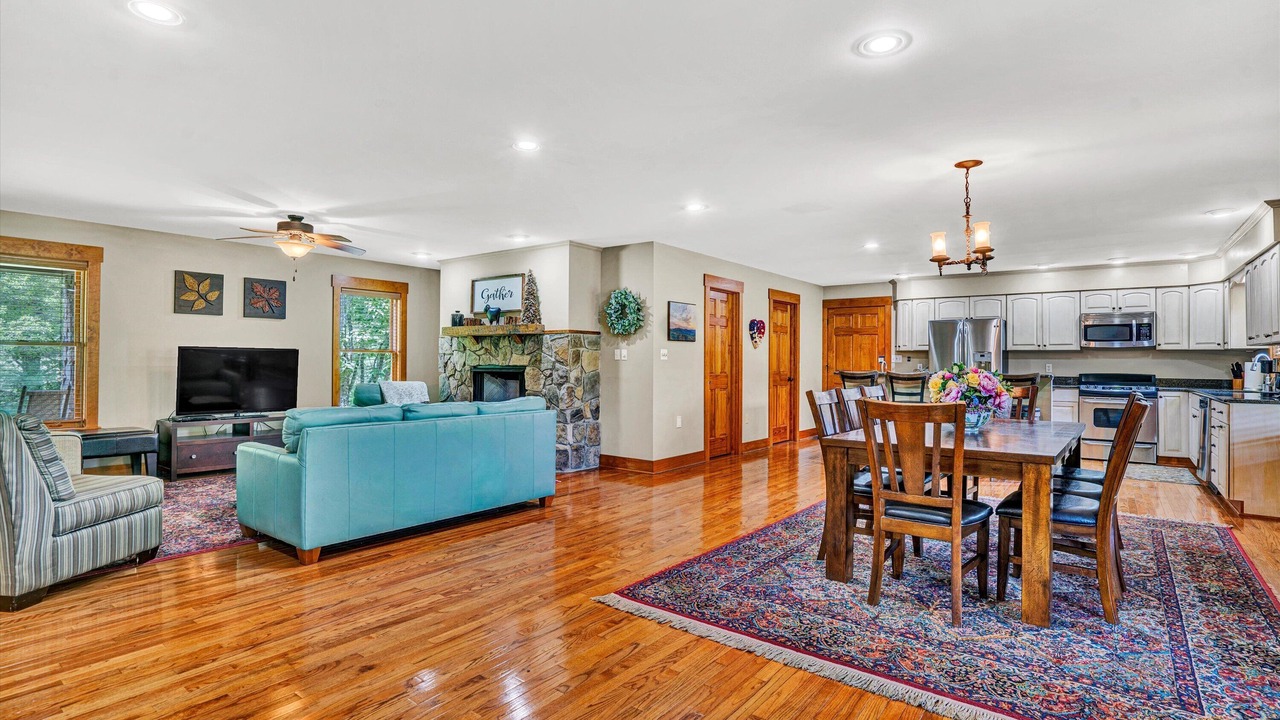 Photo of Bedroom in Covington