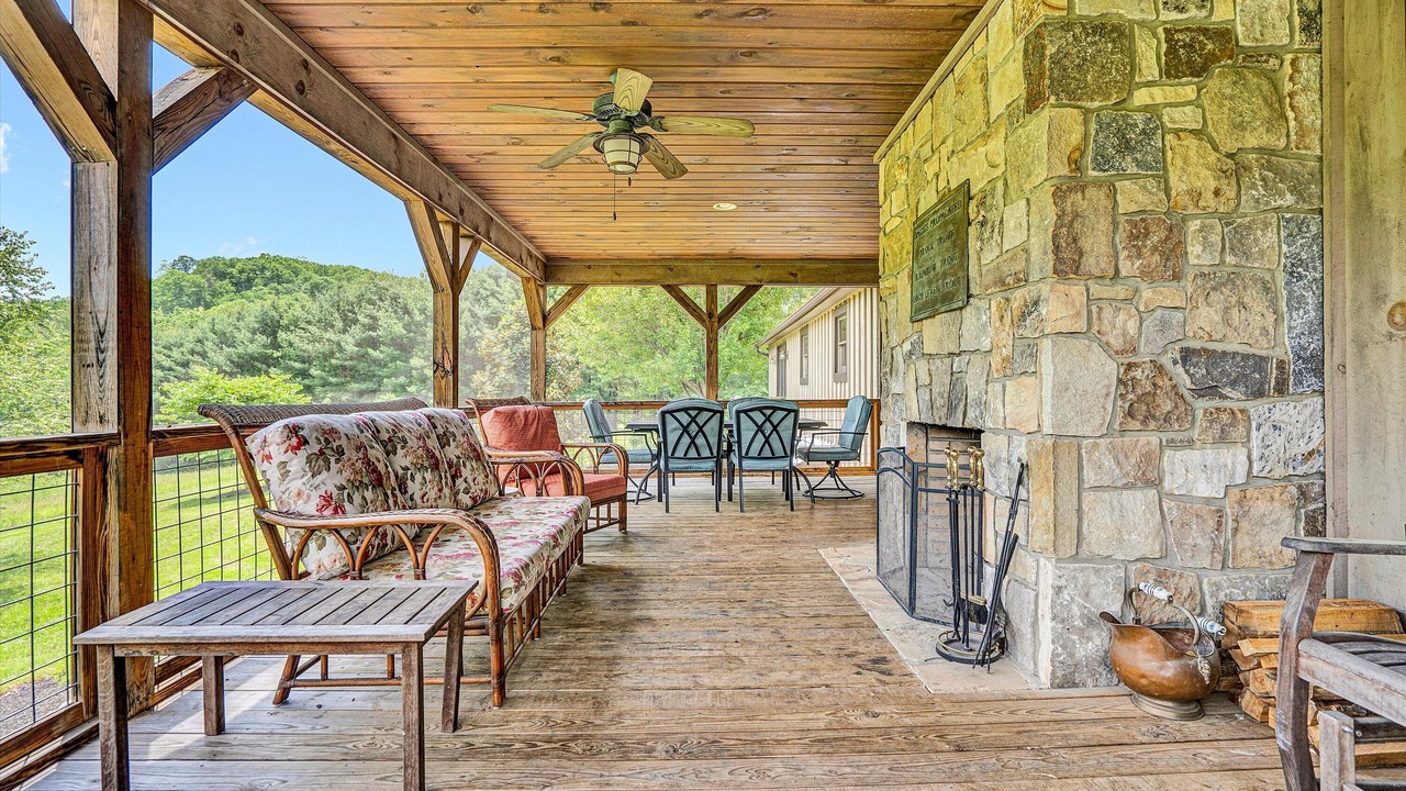 Photo of Outdoor in Covington