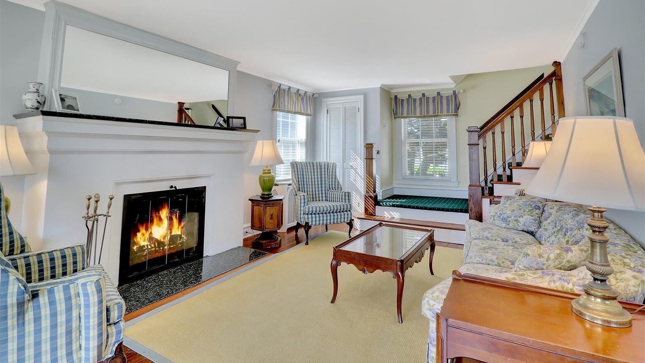 Photo of Bedroom in Spring Lake