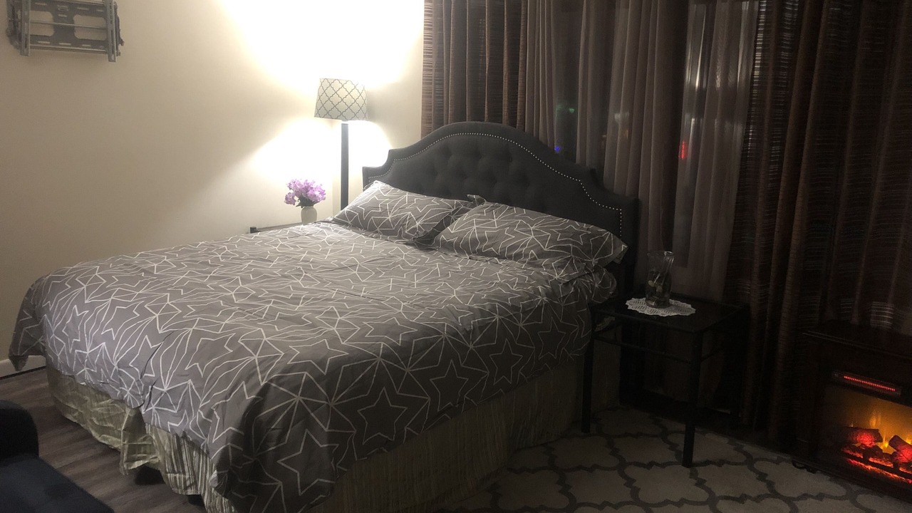 Photo of Bedroom in Middletown