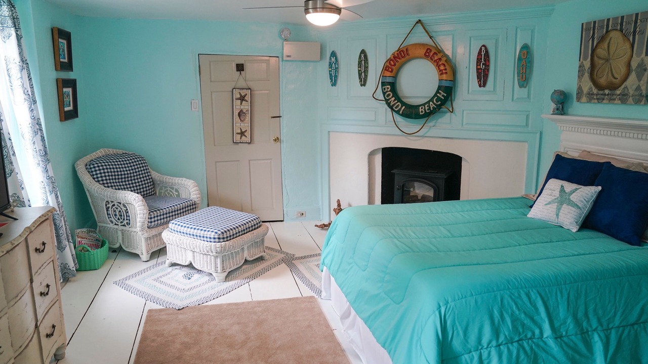 Photo of Bedroom in Chadds Ford