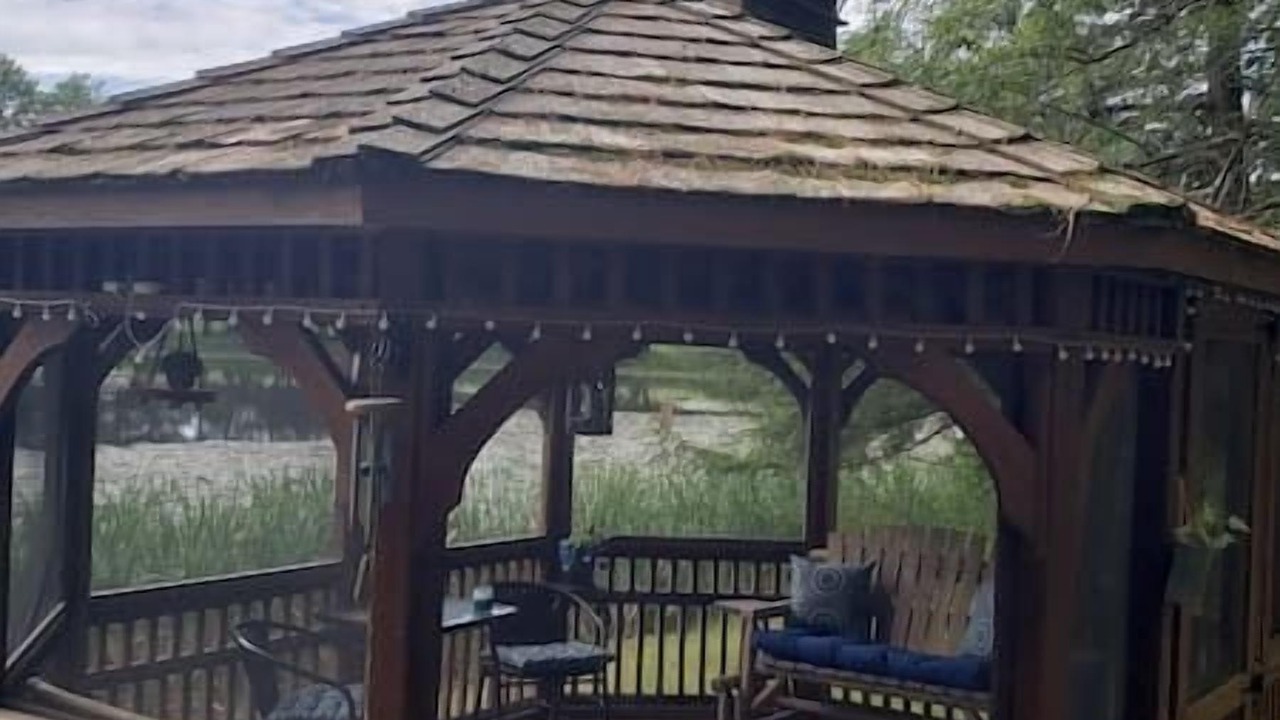 Photo of Outdoor in Huntington Mills